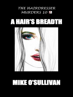 cover image of A Hair's Breadth